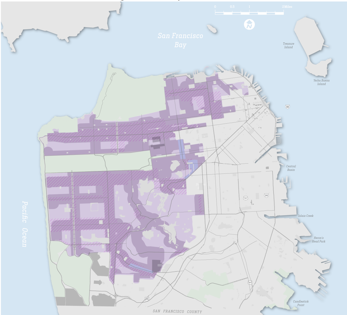 San Francisco Housing Element 2022 Update Phase III Release